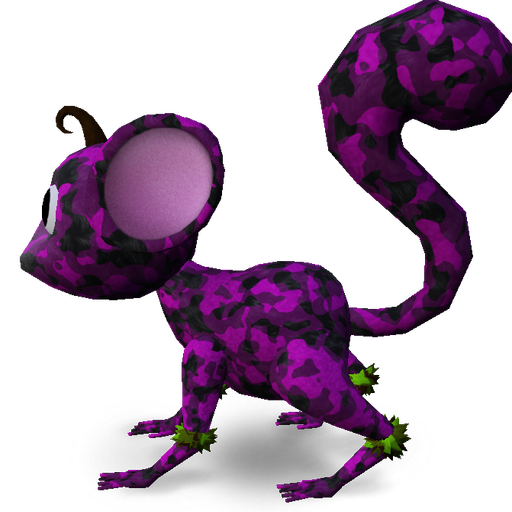 Mossm Carina