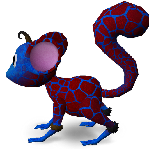 Mossm Richardo rbmoon