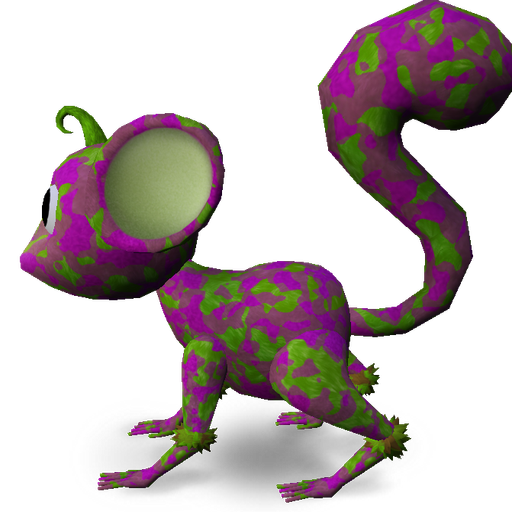 Mossm Rosemarie