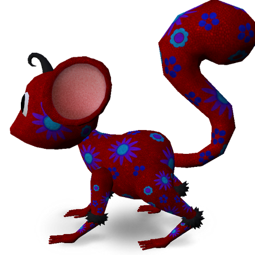 Mossm Rad Kalei