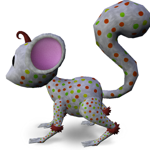 Mossm Monarch Polka 2