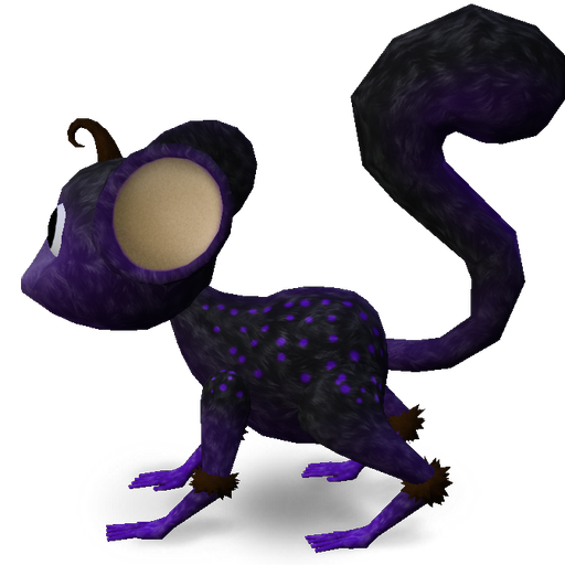 Mossm Dulcinea