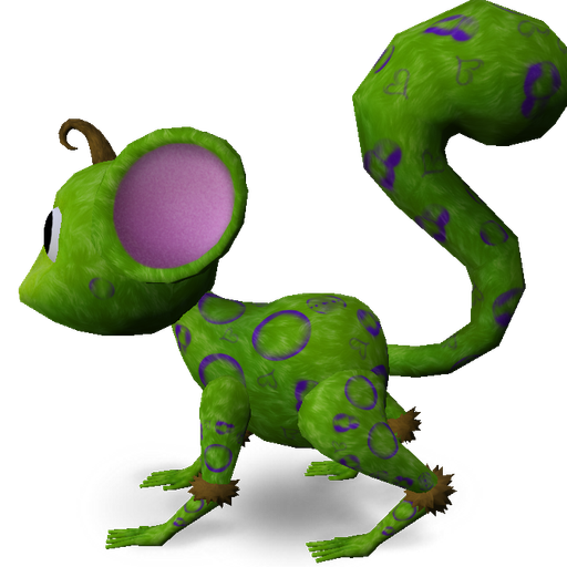 Mossm Booti