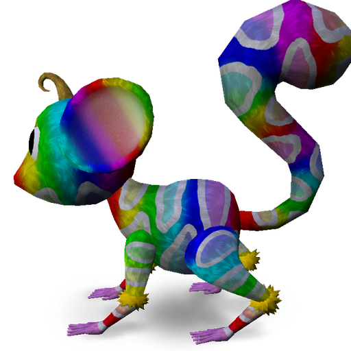 Mossm Monarrch