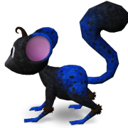 Mossm Appaloosa Mandy