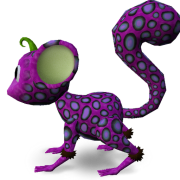 Mossm ♥TF♥ Elven Noble
