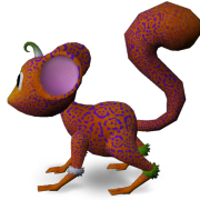 Mossm @4157 Cheebie