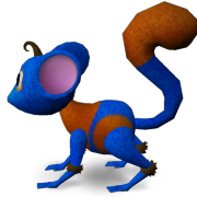 Mossm jarrod fluff