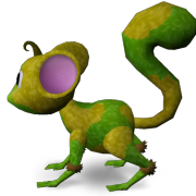 Mossm Olive GoldenCow