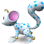 Mossm Sea Gazer