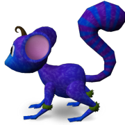 Mossm Frenzied Wiggly 