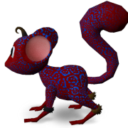 Mossm Sparkle Glow