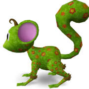 Mossm MosswinkleWiggly