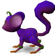 Mossm Rosa Current