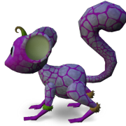 Mossm Ravishing Robby