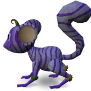 Mossm Tia's Racer