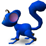 Mossm Amble