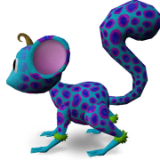 Mossm SonicWiggleMoss