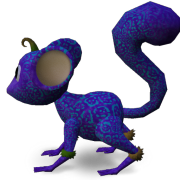 Mossm anders cheetah *****