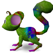 Mossm Glowy Franka A