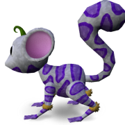 Mossm Alexus 5