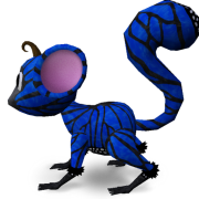 Mossm F 76 clober