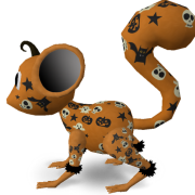 Mossm Jacobo the Treat