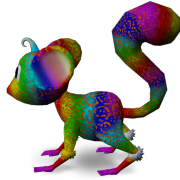 Mossm Luci