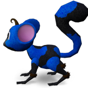 Mossm Cow