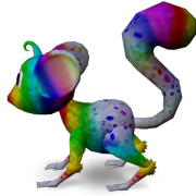 Mossm C✪tt✪nC✪ndy Appaloo