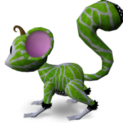 Mossm Midori