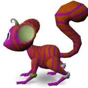 Mossm Alexandra