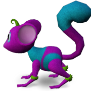 Mossm 62-Sly Panda