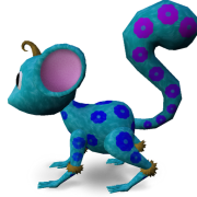 Mossm Gilli