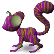 Mossm Tiger Padraig