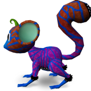 Mossm BFShineFur