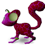 Mossm 0Oomf Moon Zap