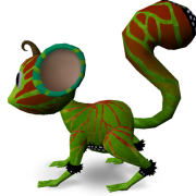 Mossm Butterly Madness