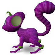 Mossm Marian's BF