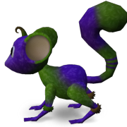 Mossm Harley