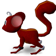 Mossm Red Reactor
