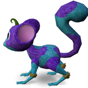 Mossm Trijntje Splodie