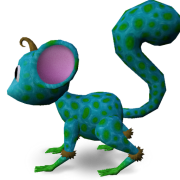 Mossm JL Sammy