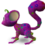 Mossm Algernon
