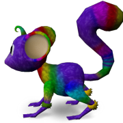 Mossm Jared