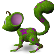Mossm *◕‿◕ Cupidon