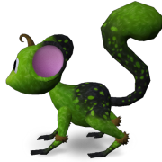 Mossm Buffalo Bill 