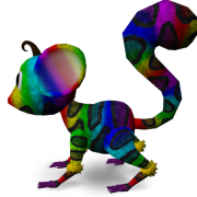 Mossm Tiger Eye 34s