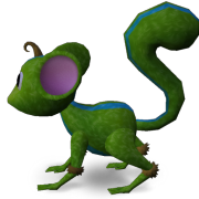 Mossm @ 5637 Seedling
