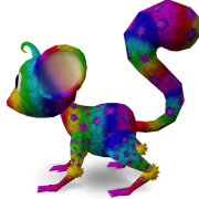 Mossm Rockie